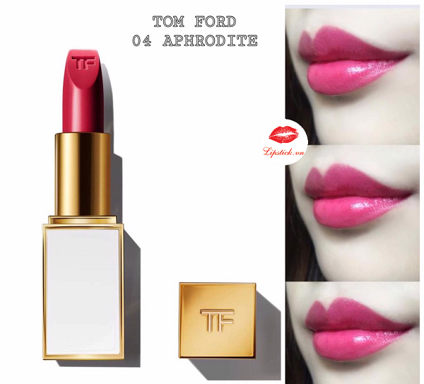 Son Tom Ford Aphrodite