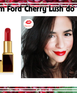 Son Tom Ford Cherry Lush