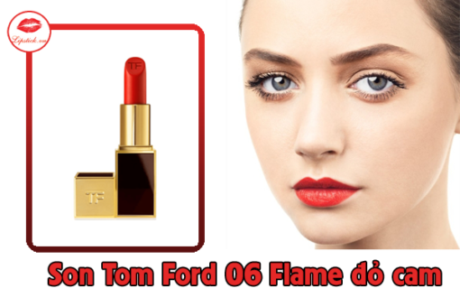 Son Tom Ford Flame