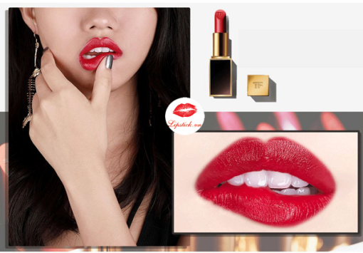 Son Tom Ford Jasmin Rouge