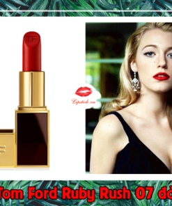 Son Tom Ford Ruby Rush