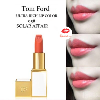 Son Tom Ford Solar Affair