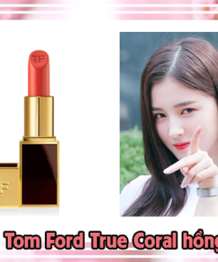 Son Tom Ford True Coral