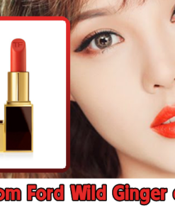 Son Tom Ford Wild Ginger