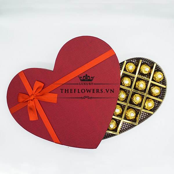 chocolate-Ferrero-Rocher-hinh-trai-tim-dep