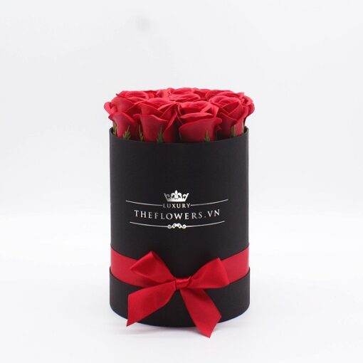 Quà Valentine cho bạn gái