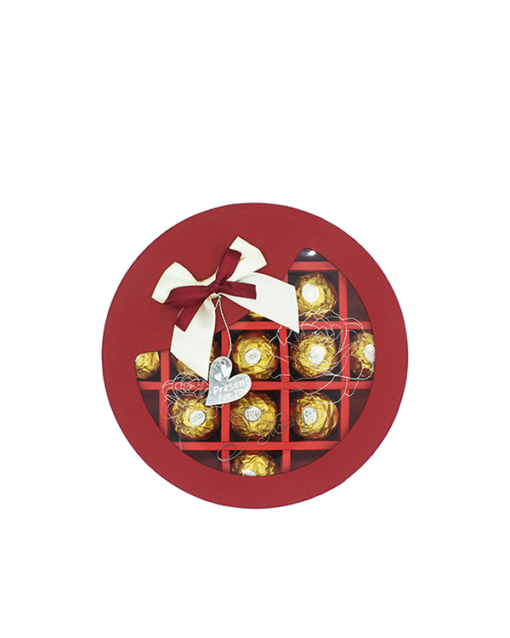 Quà tặng Valentine ý nghĩa