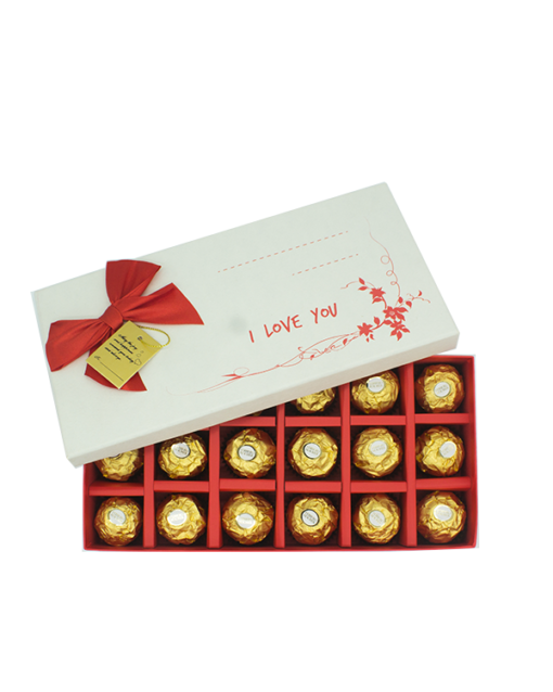 Quà Tặng Valentine Cho Chàng