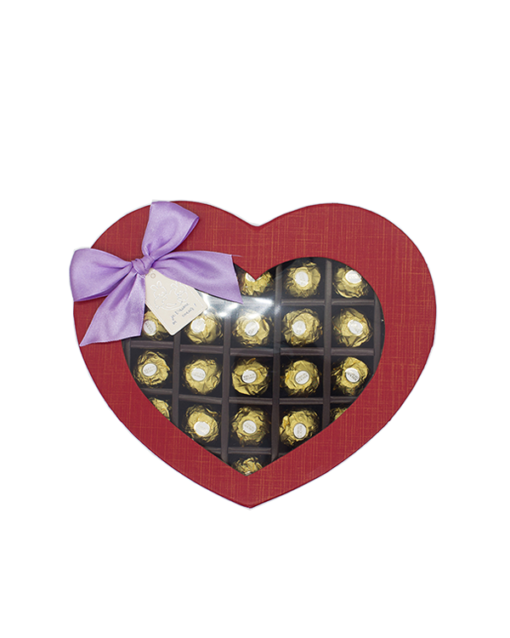 Quà Valentine cho bạn gái