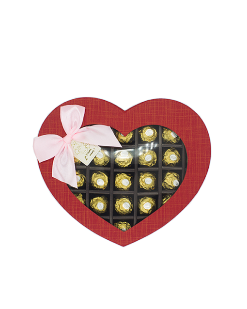 Quà Tặng Valentine Cho Nàng