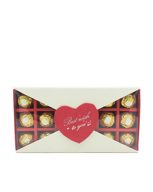 Quà Valentine độc