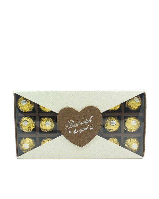 Quà Tặng Ngày Valentine