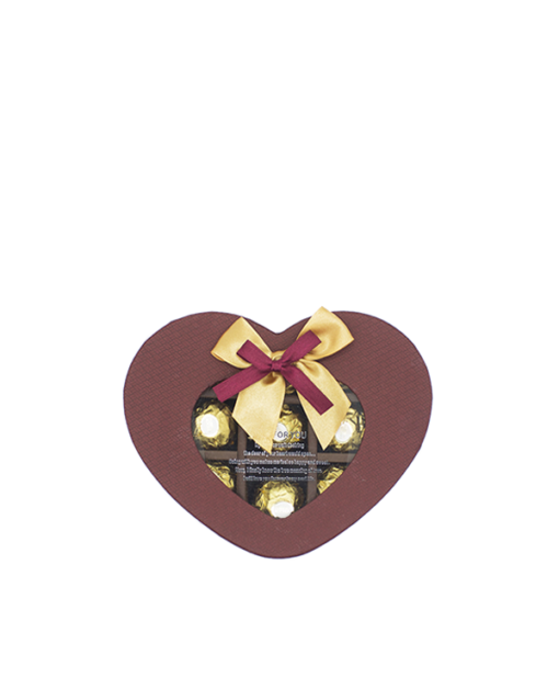 Món quà Valentine ý nghĩa