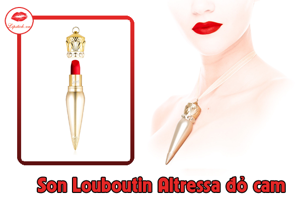 Son Louboutin Altressa