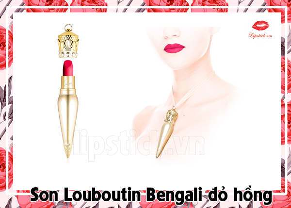 Son Louboutin Bengali