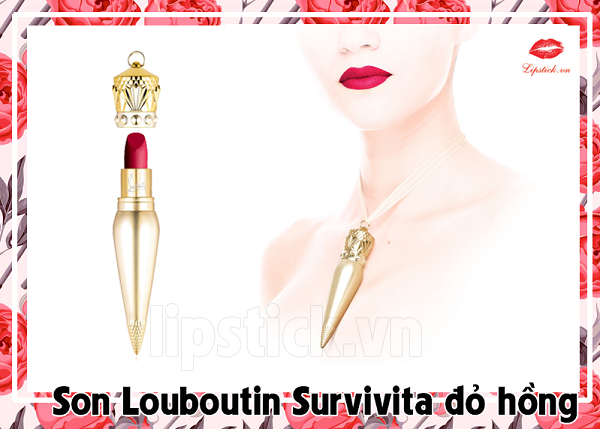 Son Louboutin Survivita