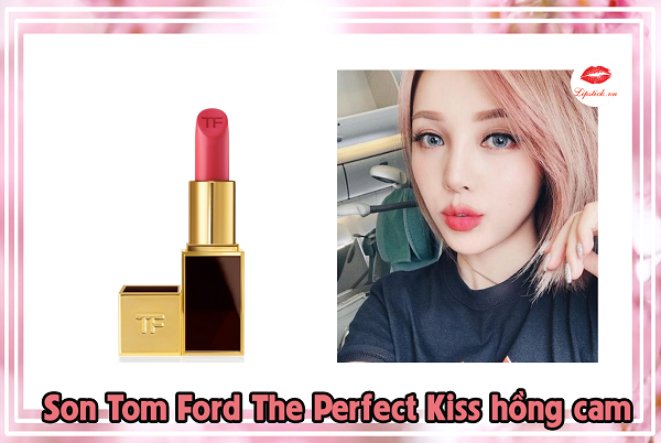 Son Tom Ford The Perfect Kiss
