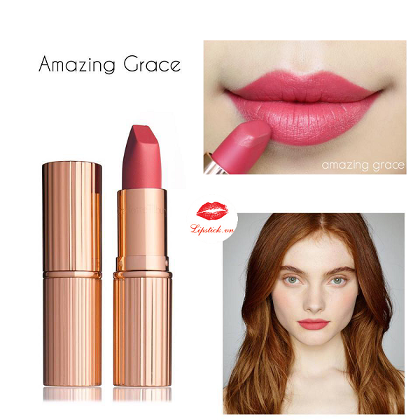 Son Charlotte Tilbury Amazing Grace