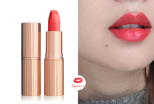 Son Charlotte Tilbury Hot Emily