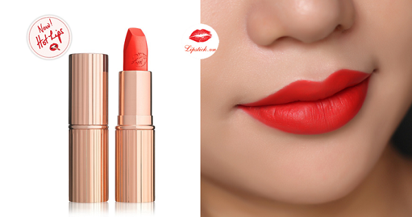Son Charlotte Tilbury Tell Laura