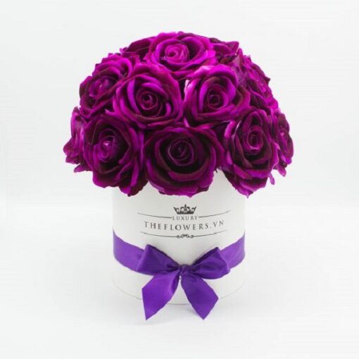 Món quà Valentine ý nghĩa cho bạn gái