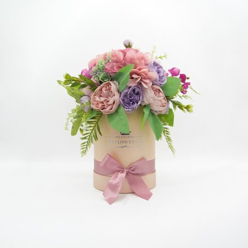 Quà tặng bạn gái Valentine