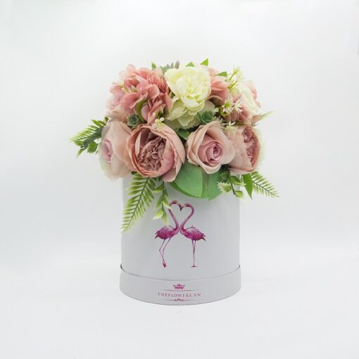Quà tặng bạn trai Valentine