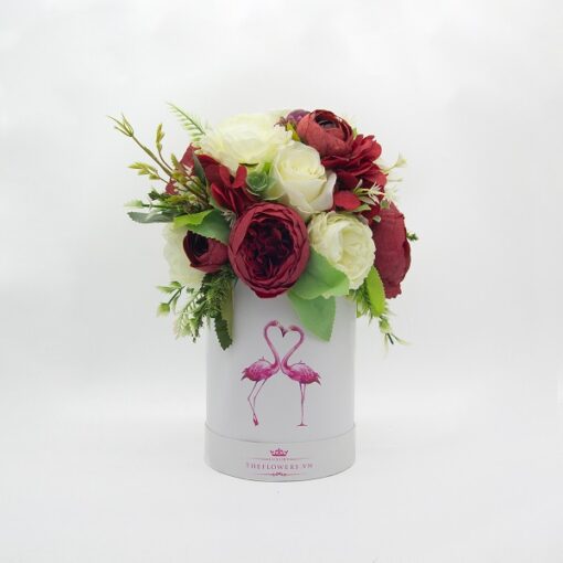 Quà tặng Valentine cho nàng