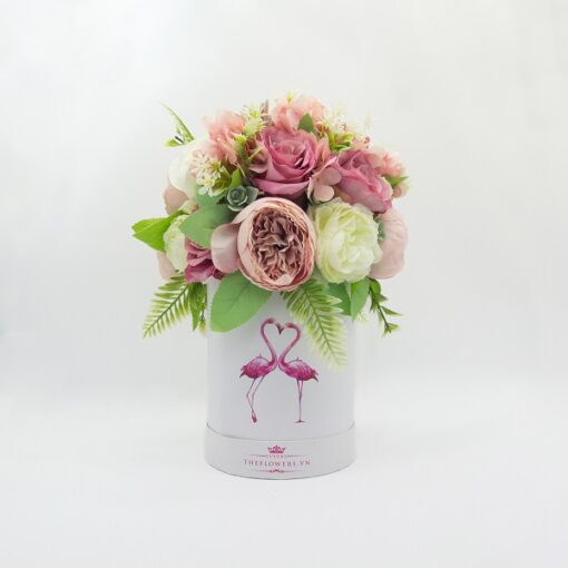 Quà Valentine cho bạn trai