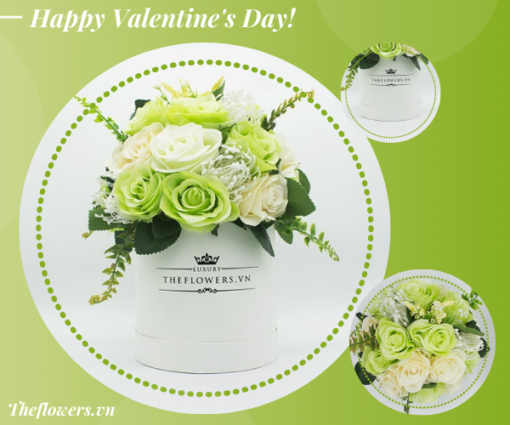 tang-qua-valentine-cho-nam-hoa-lua-phoi-mau-xanh-com