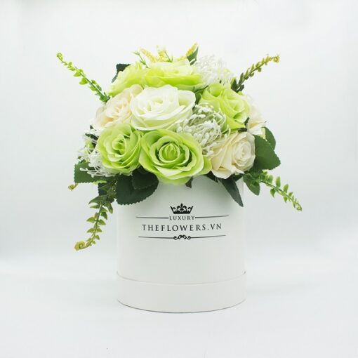 tặng quà Valentine cho nam