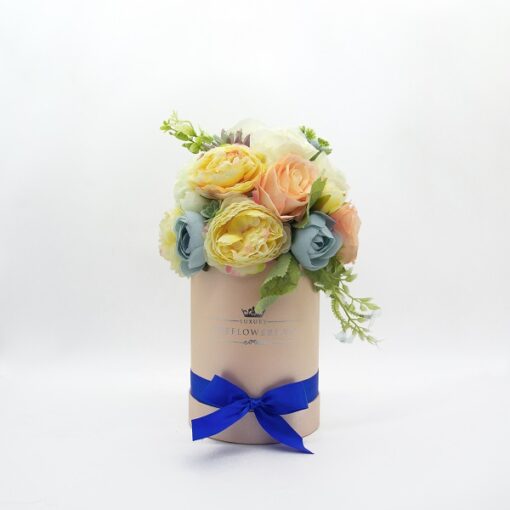 Valentine gái tặng trai