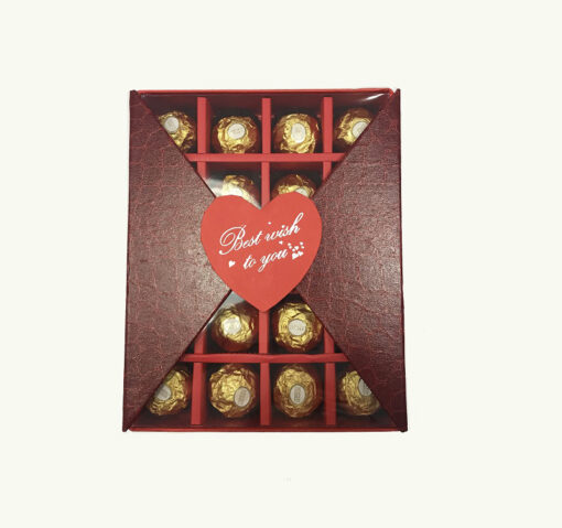 Quà Tặng Bạn Gái Valentine
