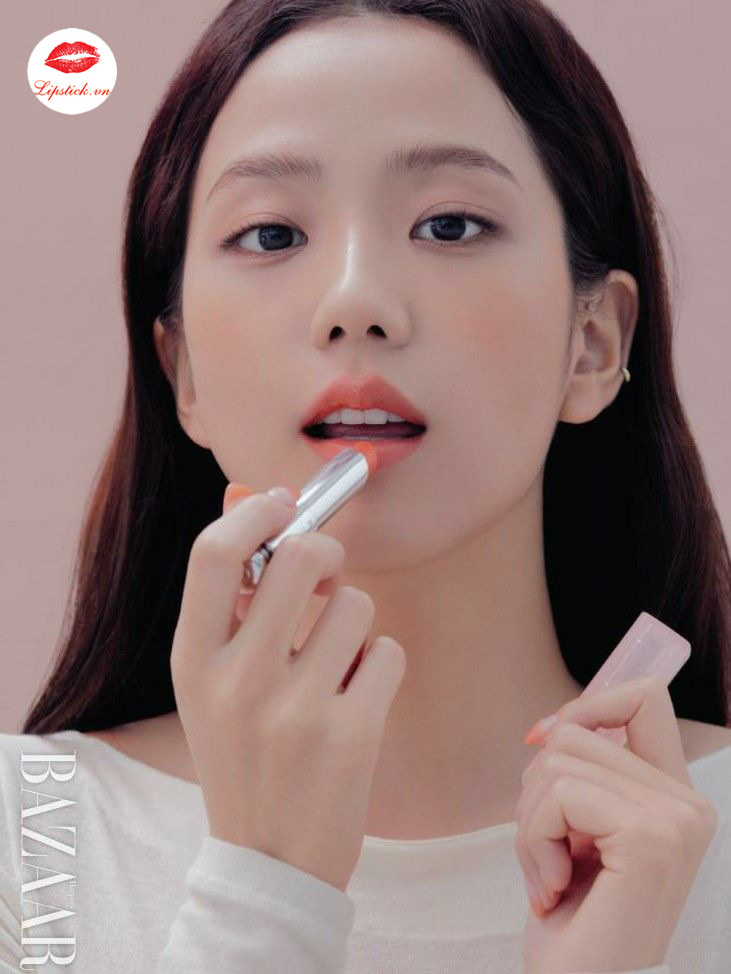 TOP 8 Cây Son Dưỡng Dior Addict Lip Glow Bán Chạy Nhất