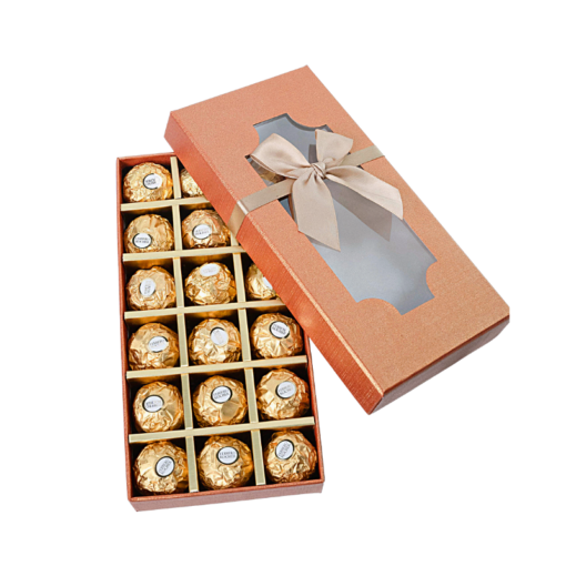chocolate-valentine