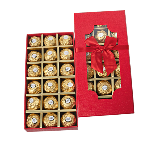 thiet-ke-cua-so-co-la-ferrero-rocher